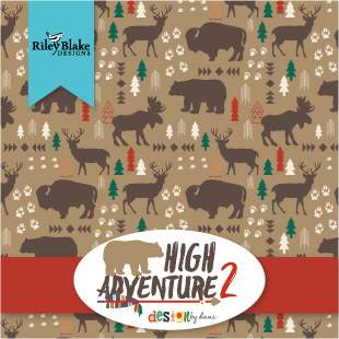 High Adventure 2
